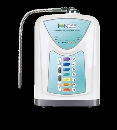 Alkalische zuiveringsmachine